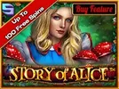 Winner Story Of Alice