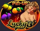 Winner Lucky Streak 3