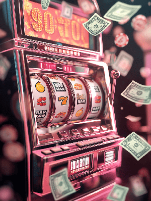 Пополнить счет в casino Pin Up