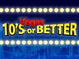Tens Or Better HD
